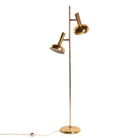 Koch en Lowy OMI floor lamp