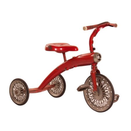 Giordani Tricycle