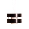 Hagoort Pendant Model 297 Black