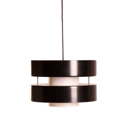 Hagoort Pendant Model 297 Black