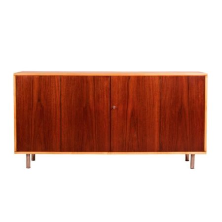 Fifties Pastoe Sideboard Cees Braakman in the style of the DB 02 series