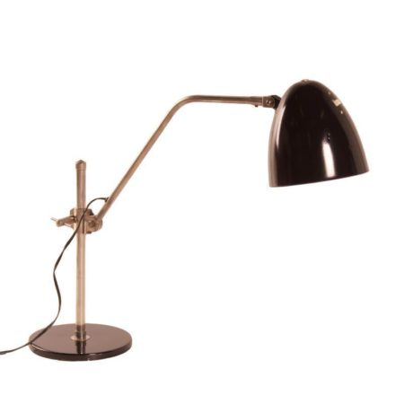 Hala Desk lamp by Busquet