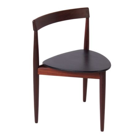 Roundette Dining Chair by Hans Olsen for Frem Rojle