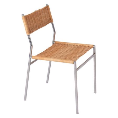 Martin Visser Chair for ‘t Spectrum | Single Dining Chair model SE 43