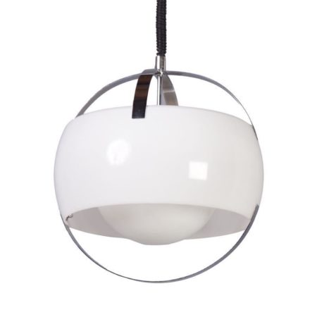 White Guzzini Pendant Lamp