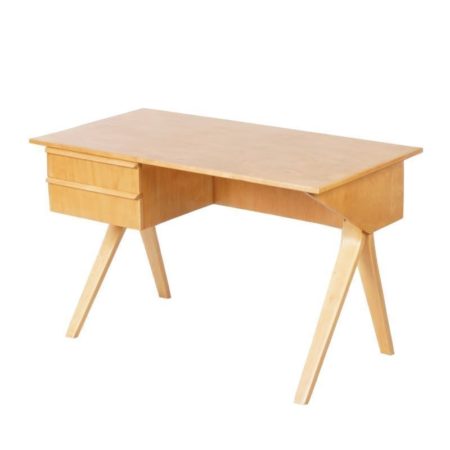 Pastoe Braakman Desk | Model EB02