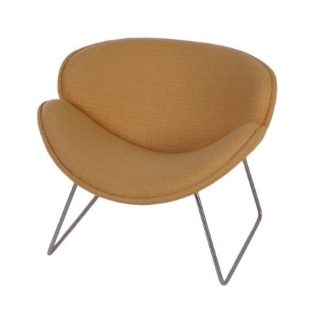 Artifort Easy Chair Pierre Paulin Slice Slide Model 438