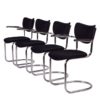 De Wit Easy Chair 4014