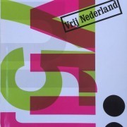 Anniversary issue magazine Vrij Netherland