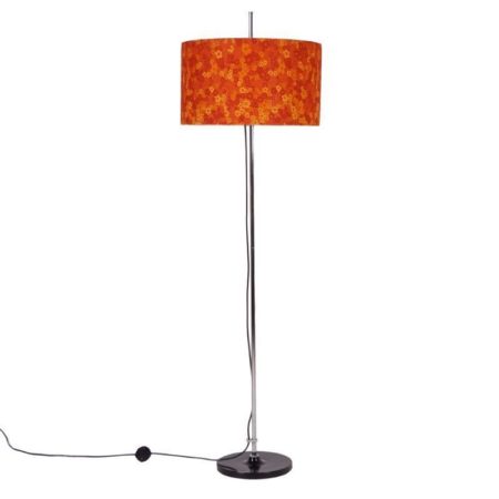 Hagoort Floor Lamp from the Sixties