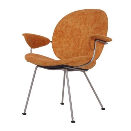 Kembo Easy Chair 302 | Orange