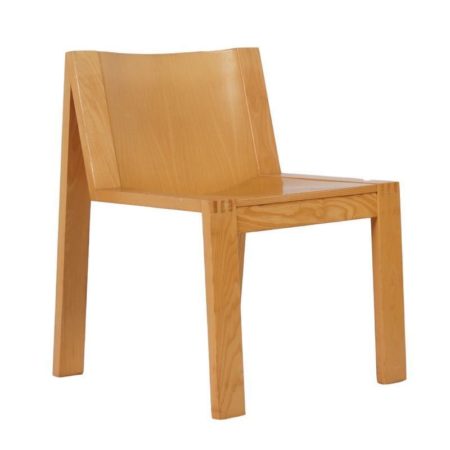 Pastoe SE15 Dining Chair by Mazairac en Boonzaaijer