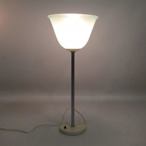 Table Lamp 5018 by Design Department N.V. Gispen for Gispen 1950s