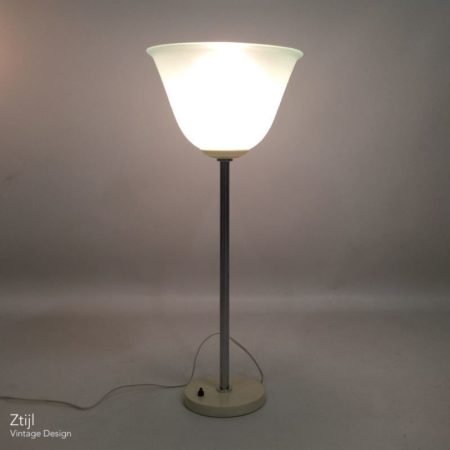 Table Lamp 5018 by Design Department N.V. Gispen for Gispen 1950s