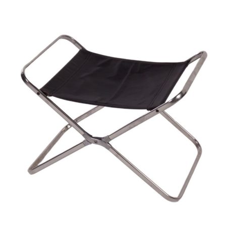 Gae Aulenti Folding Stool