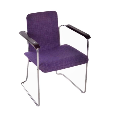 Chair by Walter Antonis for 't Spectrum, 1970s