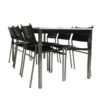 Eighties Lounge chair with Ottoman ‘Privè’ by Paolo Nava for Arflex
