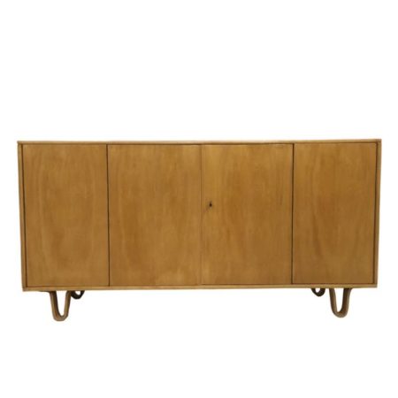 Fifties DB02 Sideboard by Cees Braakman for Pastoe