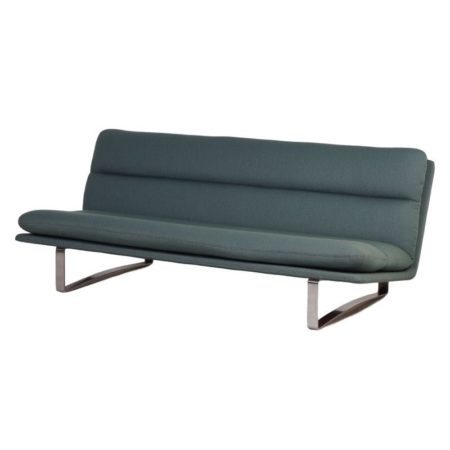 Green Artifort Kho liang Ie Sofa C683