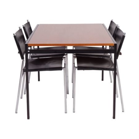 Pastoe Dining Table Cees Braakman