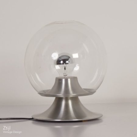 Table lamp Dream Island by Raak Amsterdam, 1960 &#8211; Small Version