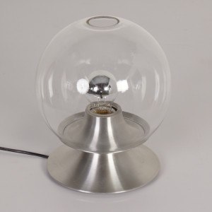 Table lamp Dream Island by Raak Amsterdam, 1960 &#8211; Small Version