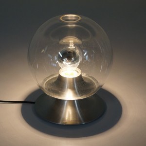 Table lamp Dream Island by Raak Amsterdam, 1960 &#8211; Small Version
