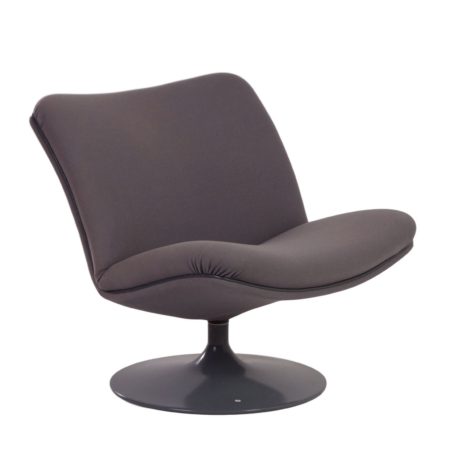 508 Swivel Chair by Geoffrey Harcourt for Artifort, ca. 1977