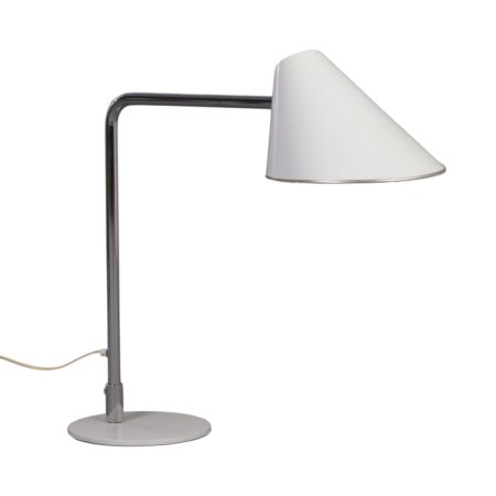 Desk Light “DELUX” by Falkenbergs Belysning, Sweden ca. 1970