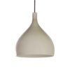 Louisiana pendant designed Vilhelm Wohlert and Jorgen Bo for Louis Poulsen