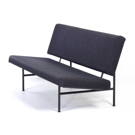 Gispen Sofa 1721 by A.R. Cordemeyer for Gispen, 1960s