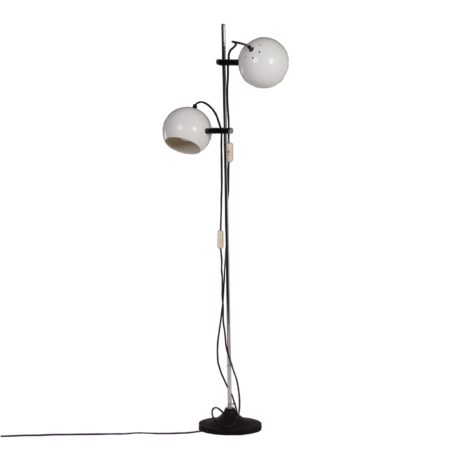 Herda Floor lamp with Tulip Base, 1970s