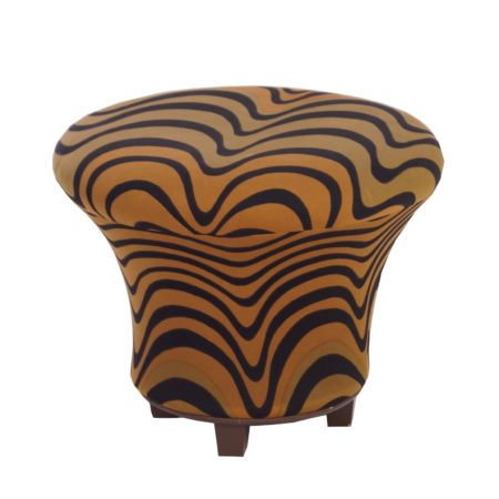 Rare Artifort Mushroom Pouf (Type 561) by Pierre Paulin in 1959