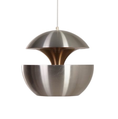 Raak &#8220;Fountain&#8221; Hanging lamp by Bertrand Balas ca. 1970 &#8211; 35 cm