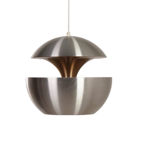 Raak “Fountain” Hanging lamp by Bertrand Balas ca. 1970 – 35 cm