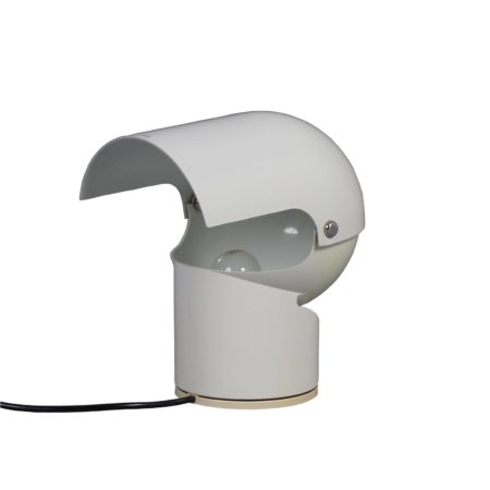 'Pileino' Table Lamp by Gae Aulenti for Artemide, 1972