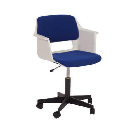 Gispen Desk Chair (model 2712) by A. Cordemeijer in 1967