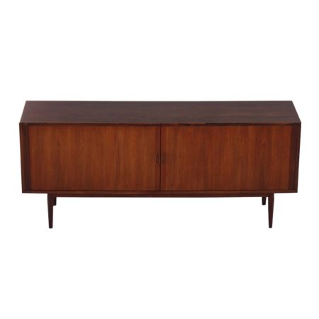 Rosewood Sideboard by Arne Vodder for Sibast, Denemarken ca. 1960s