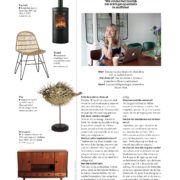 Ztijl in Volkskrant Magazine