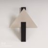 Set Wall Ligts Tria 23671 by Lucien Gau, Paris, 1990s