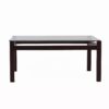 Kho Liang Ie coffee table ’70s