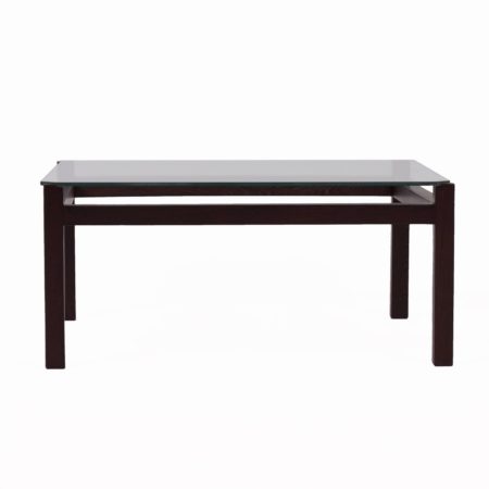 Kho Liang Ie Coffee Table Liesbosch TZ41/TZ81 for ‘t Spectrum – 1950s