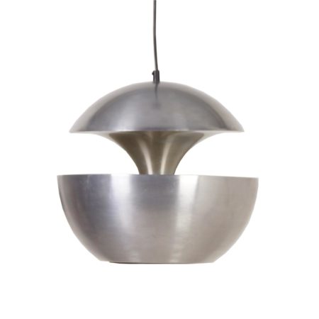 Fountain Pendant lamp by Bertrand Balas for Raak, ca. 1970