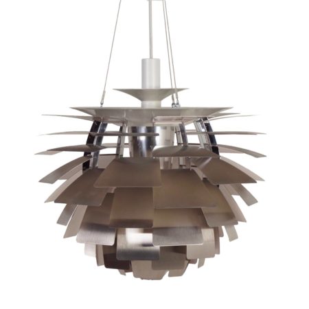 Artichoke Lamp by Poul Henningsen for Louis Poulsen, 1958 | 60 cm