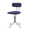 Gispen 353 Desk Chair by W.H. Gispen, 1930s