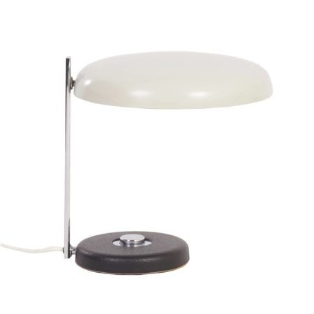 Oslo Desk Lamp Heinz PFAENDER from Hillebrand - 1960s
