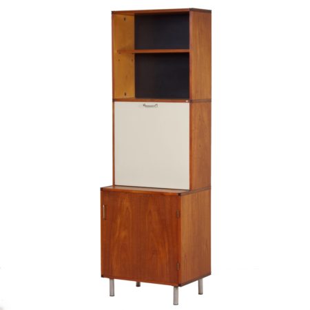 Pastoe Cabinet Cees BRAAKMAN made to measure – 1950s