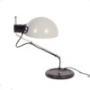 Tulipan Pendant Lamp with 162 Glass Elements, Austria 1960s | Unique Object