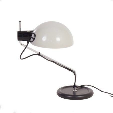 Adjustable Desk Lamp by iGuzzini , 1980s