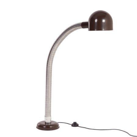 Vintage Floor Lamp from Gepo, Netherlands – 1970s